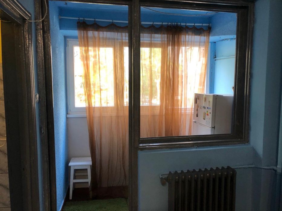 Garsoniera  Drumul Taberei