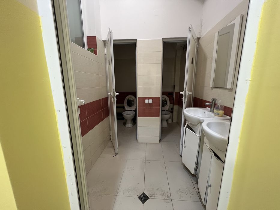 Сутерен под наем 170 кв.м