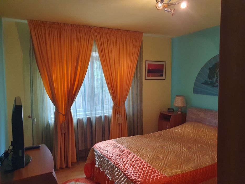 Vând apartament 2 camere