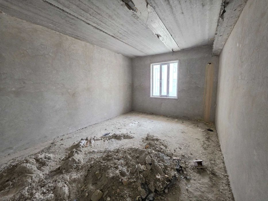3 xonali 108m² 2-qavat. #3x #karobka #544a