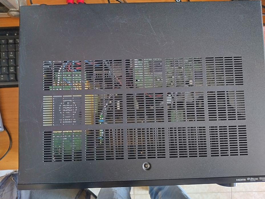 Усилвател Yamaha RX-V765