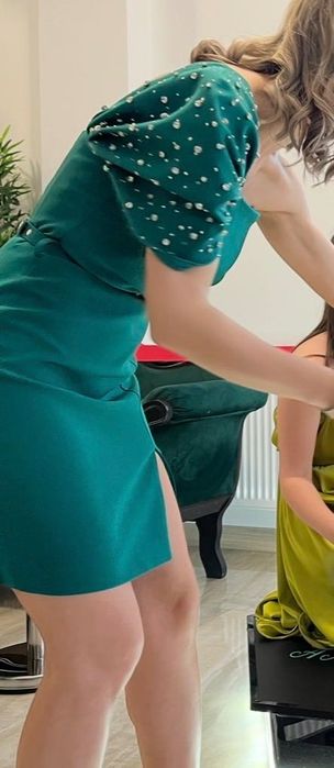 Rochie de ocazie