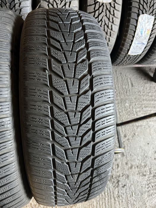 Anvelope 225/60/17 Hankook 225 60 R17
