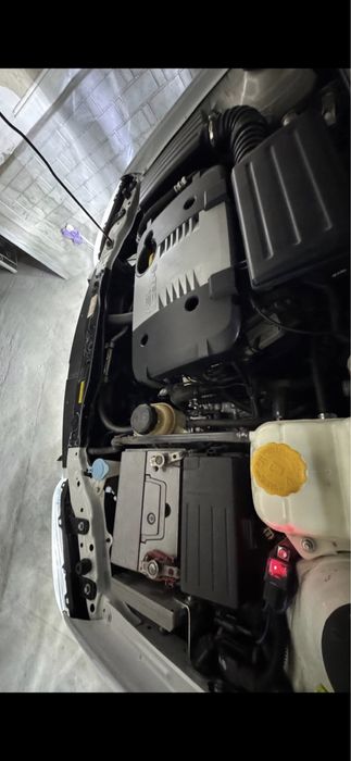 Lacetti 2009 avtomat sotladi srochna idial xolatda