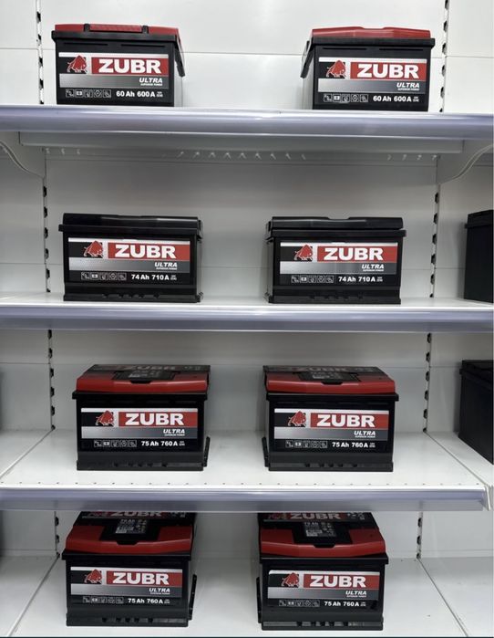 Акумулятор