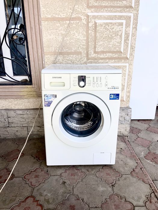 Продам стиральную машинку