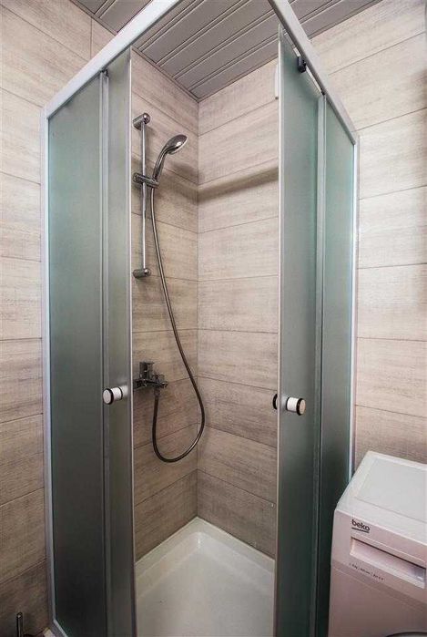 Дава се под наем Двустаен апартамент в Пловдив, Каменица 1 - 57 кв.м за 244.8 € - Снимка #1