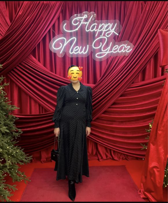 Продаётся элегантное платье для корпоратива,вечера