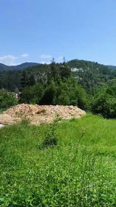 Продава се Парцел в Смолян, в.з. Смолян - 1000 кв.м за 60 €/кв.м - Снимка #3