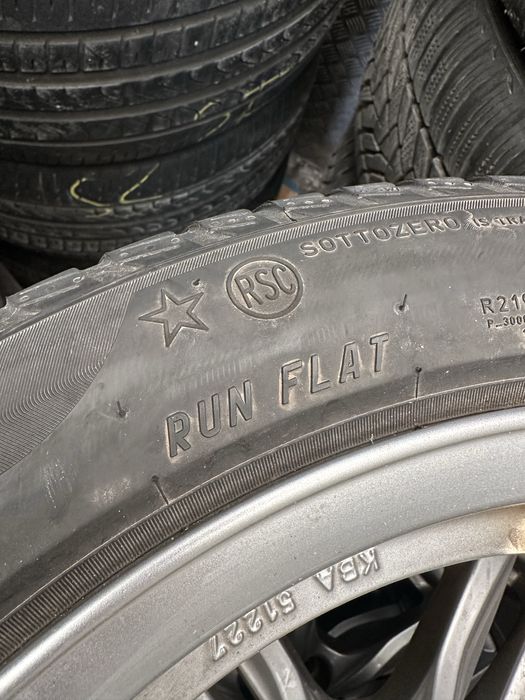 Jante bmw seria 5 G30