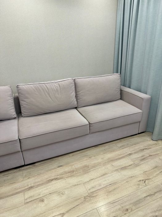 Диван раскладной