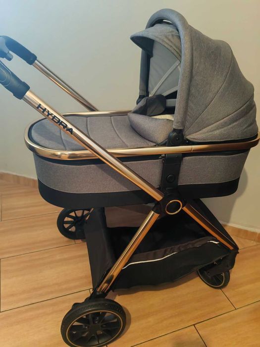 детска количка за момче