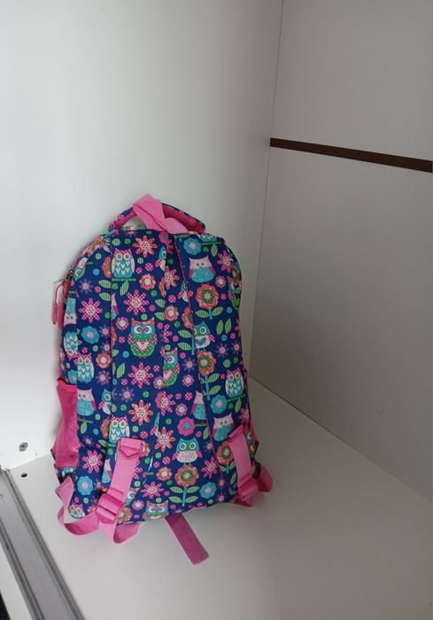 Раници и несесери за училище