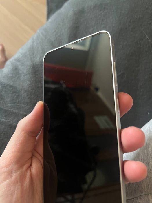 Samsung s25 fe 256гб смартфон