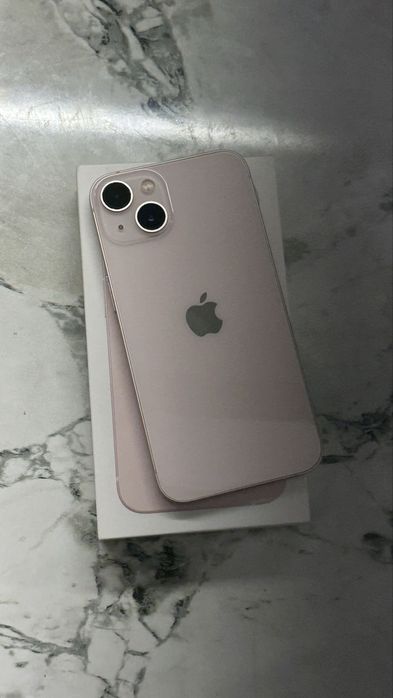Iphone 13  АЙФОН 13