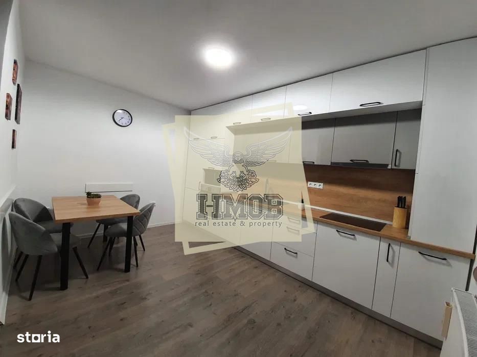 Casa moderna cu 4 camere 2 bai si terasa in Cartierul Arhitectilor