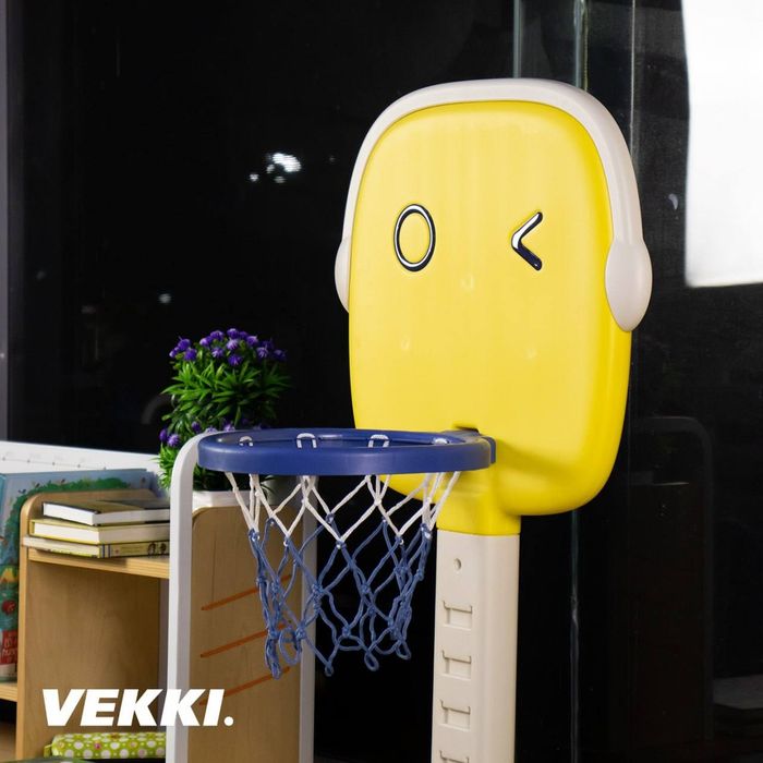 Баскетбольный шит