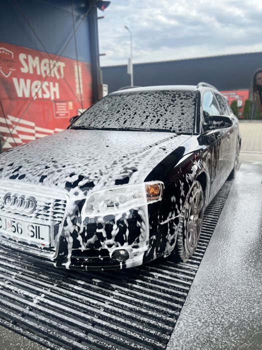 Vand audi a4 b7 1.9 116cp