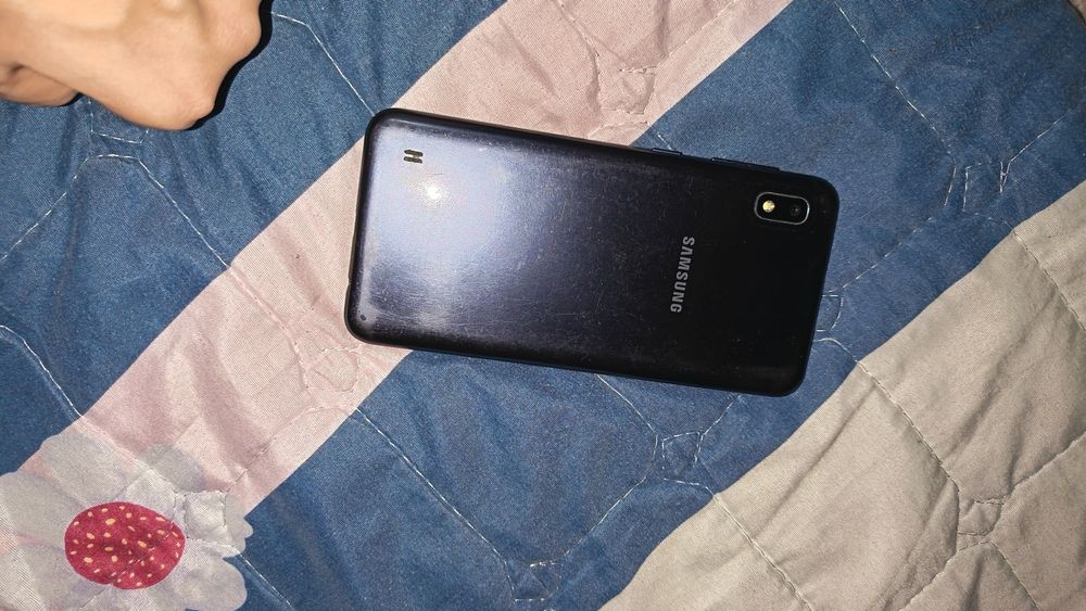 Samsung galaxy A10