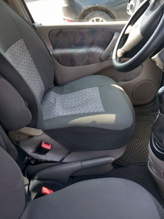 Ситроен Ксара Пикасо 1,6i ГАЗ