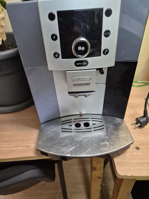 Expresor  delonghi