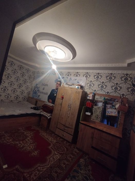 Жай сатилади нокис каласинда