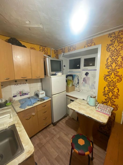 Продается 1-комн кв