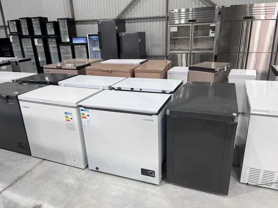 Морозильный ларь, морозильник, скидкой -20%