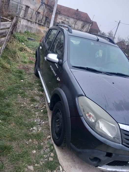 Dacia Sandero Stepwai