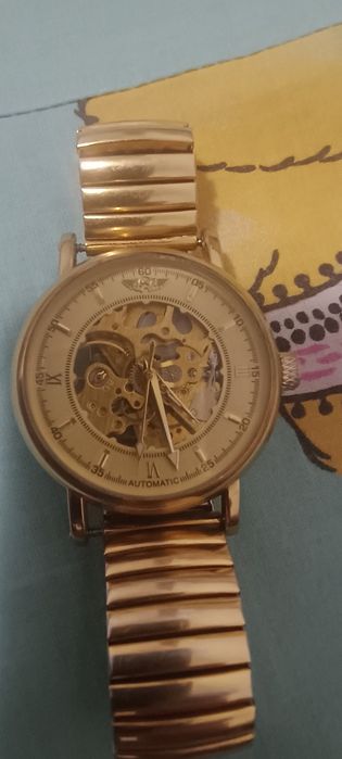 Ceas bărbătesc  automatic