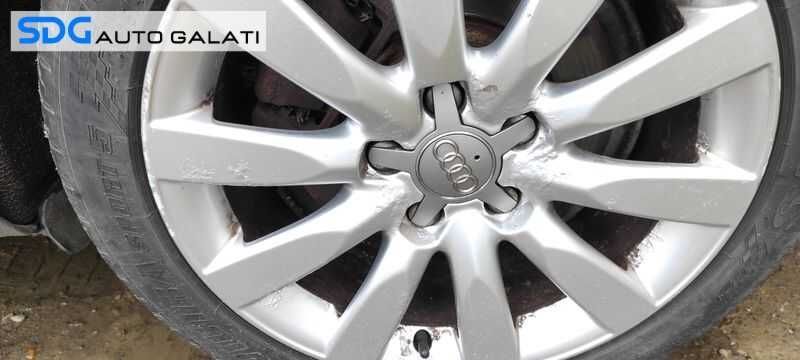 Set 4 Jante Roti Aliaj 235 45 17 R17 8,0Jx17H2 ET47 5x112 Audi A4 B8 2008 - 2013 id2040