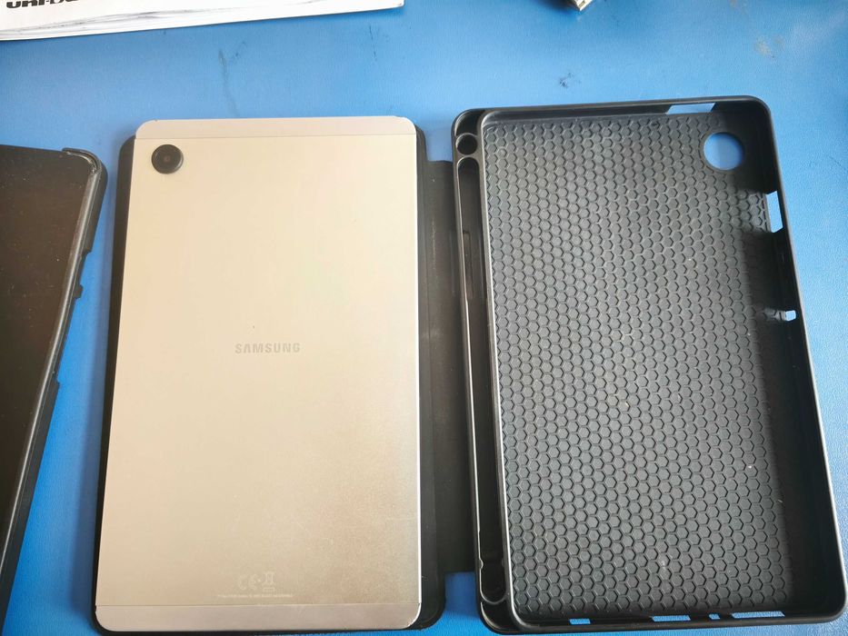 Arzon Planshet sotiladi Galaxy Tab A9 128Gb