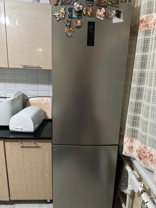 Холодильника Haier