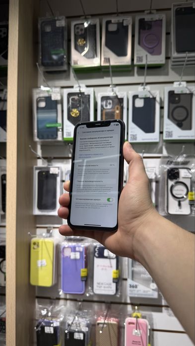 iPhone 11, 12 128Gb