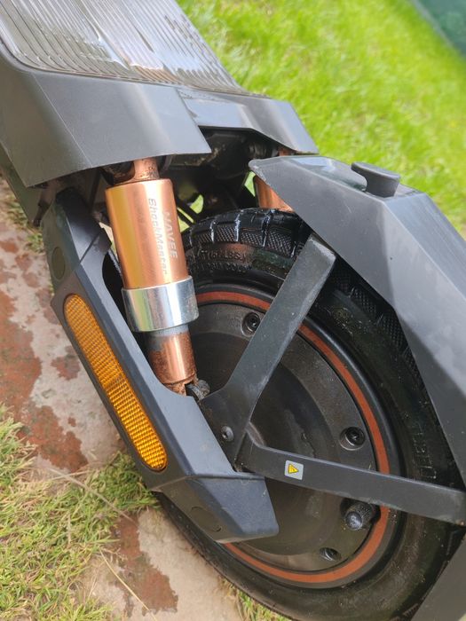 Trotineta gt3 max