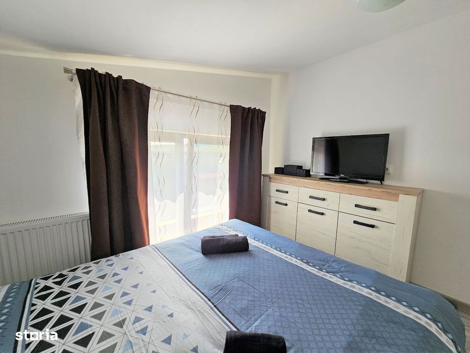 Apartament 7 camere, 200 mp, 3 niveluri, parcare- Borhanci