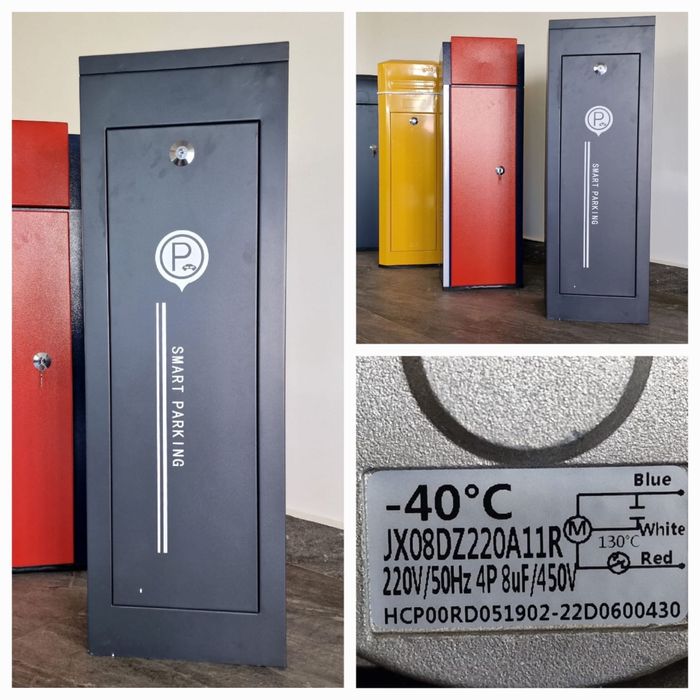 Шлагбаум Пульты на все Автоматику