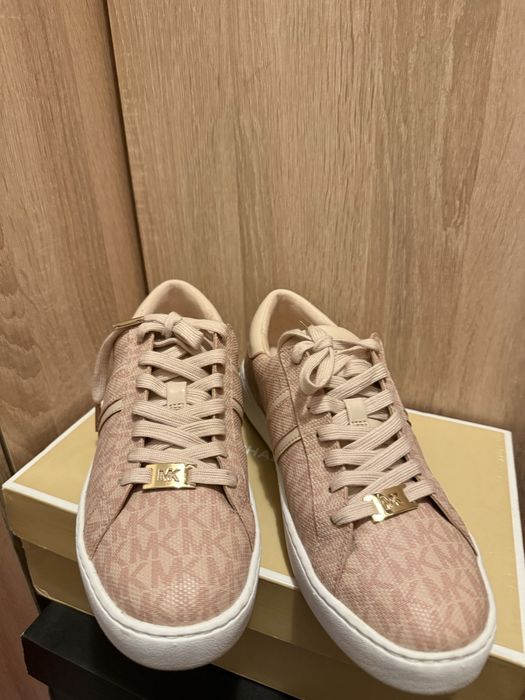 Обувки Michael Kors
