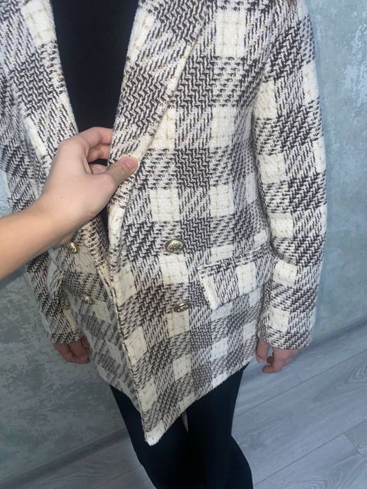 Пиджак женский качественный