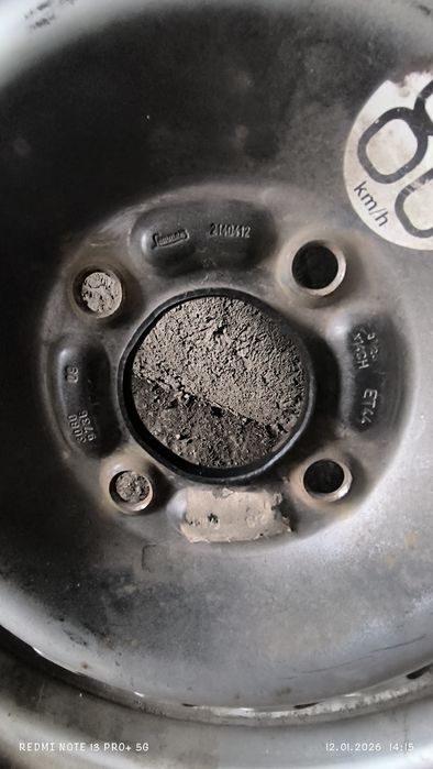 Продам запаску .