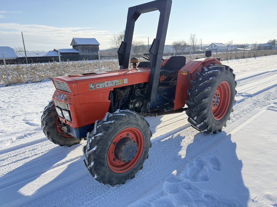 Same Centauro 60 4x4(DTC) . Recent adus în Țară!!