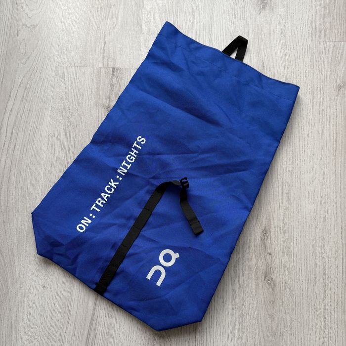 On Cloud Track Nights Нова Раница