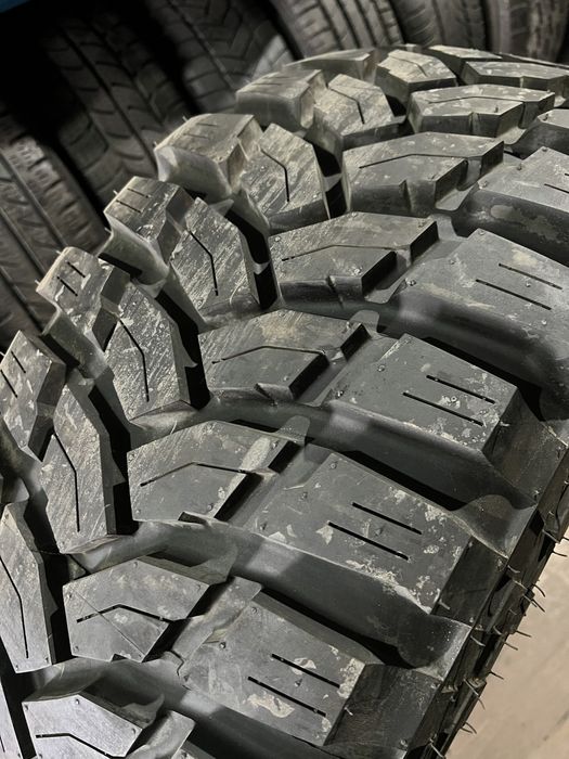 1 шт 33/12,5 R15 Maxxis Trepador
