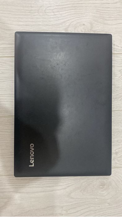 Notebook Lenovo в хорошем состояние