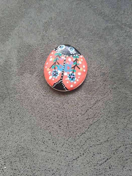 Ръчно рисувани камани