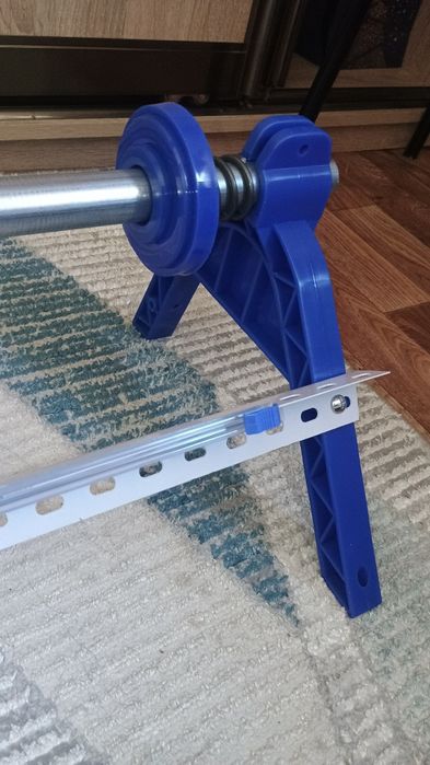 Держатель стрейч плёнки