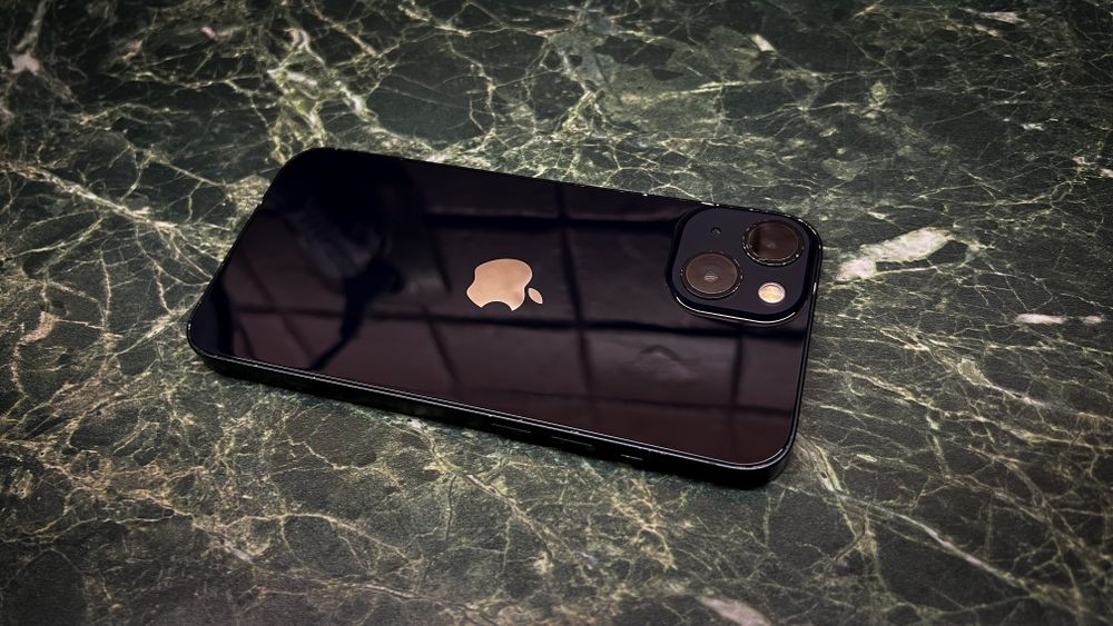 IPhone 13, 128гб без ремонта