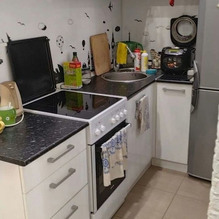 Сдам квартиру на Петрова 9