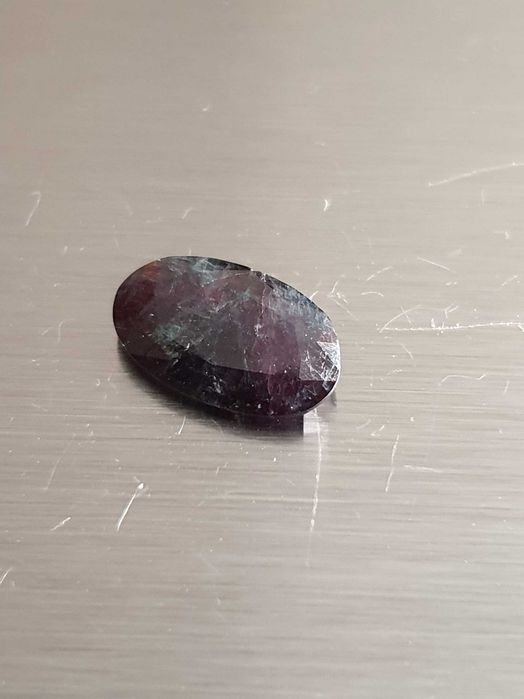 Alexandrit natural fatetat 1,05ct