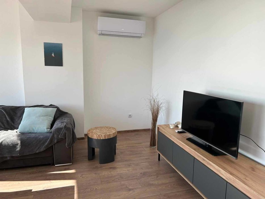 Дава се под наем Тристаен апартамент в Балчик - 137 кв.м за 800 € - Снимка #20